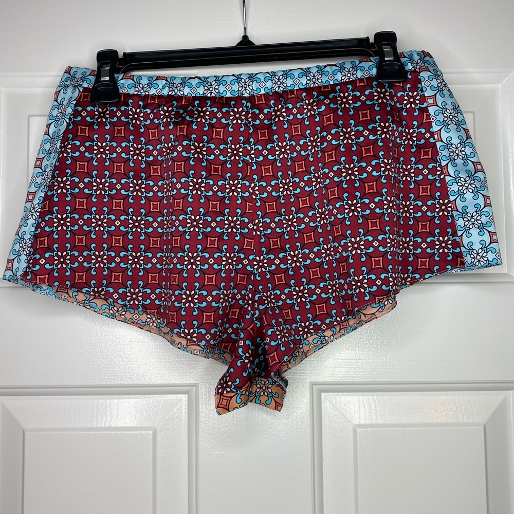 Victoria’s Secret Pajama Shorts